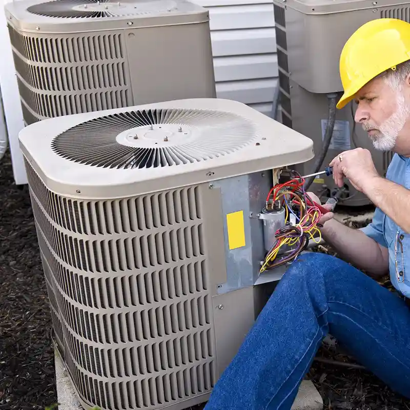 AC Repair Service