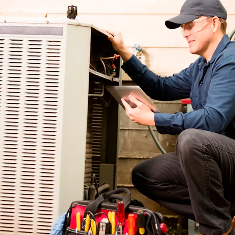 AC Repair Service