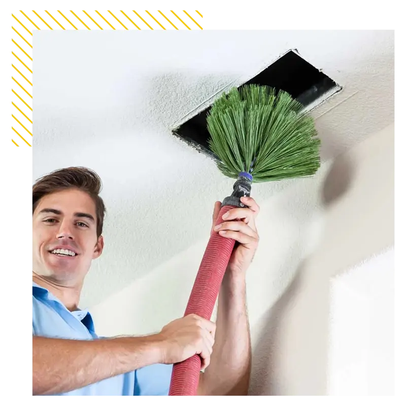 Air Duct Cleaning Service